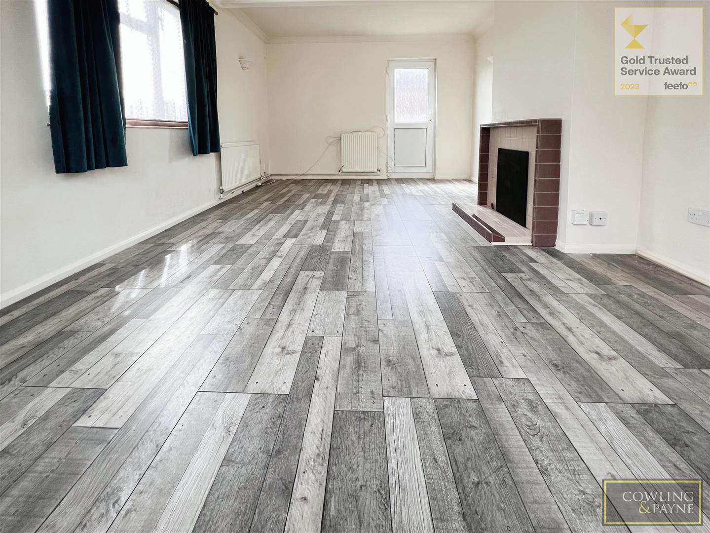 Salesbury Drive, Billericay